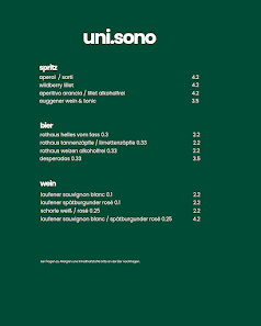 uni.sono – Bild 3