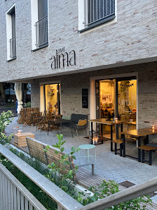 Café Alma – Bild 2