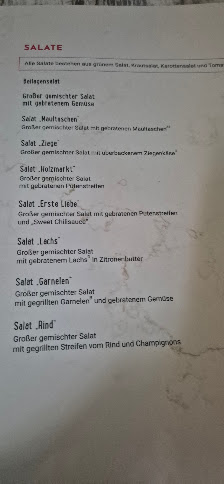 L'Osteria Freiburg Rempartstraße – Bild 5
