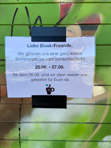 BIOSK – Bild 3