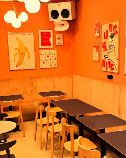 Café Danz - Bistro & Weinbar