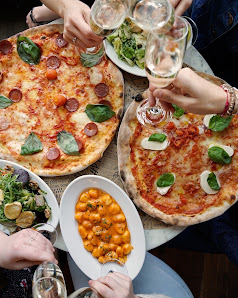 L'Osteria Freiburg Rempartstraße – Bild 6