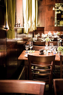 Restaurant La Stazione Wiehre Bahnhof – Bild 2