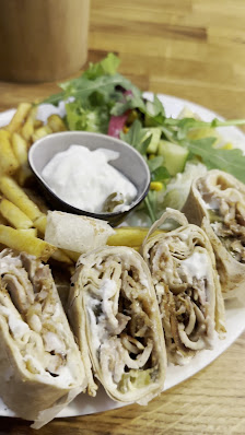 Freiburger Kebap – Bild 4