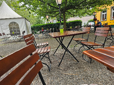 Gasthaus Mooswaldbierstube – Bild 6