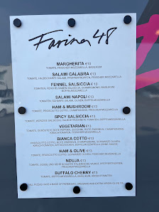 Farina48.pizza Foodtruck – Bild 3