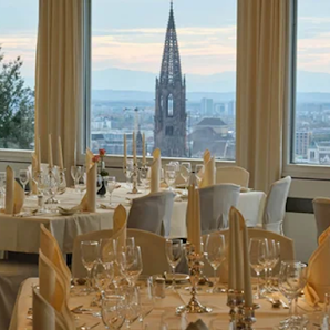 Dattler Schlossbergrestaurant – Bild 7