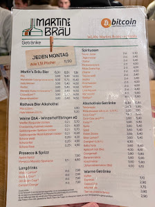 Martin's Bräu Freiburg – Bild 5