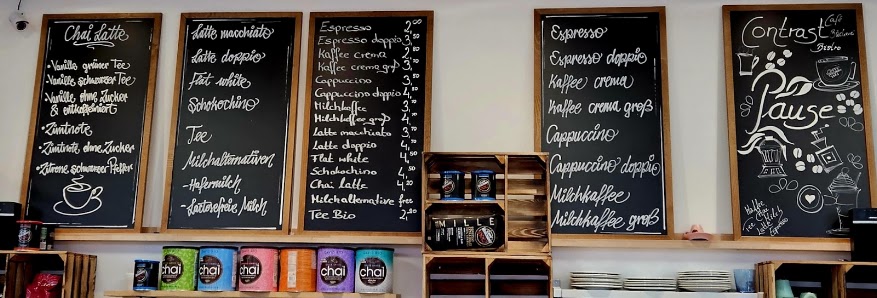 Contrast Café Bistro – Bild 3