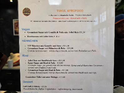 Tukul AfroFood – Bild 5