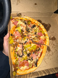 Pizza-Factory Freiburg-Ost – Bild 6