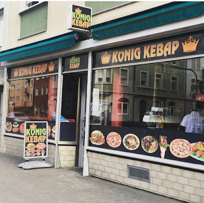 König Kebap