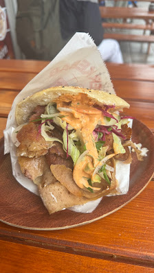 Güney Döner Kebab – Bild 7