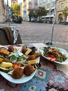 Omar Syrian Cuisine – Bild 3