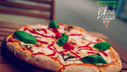 Pisa&Pizza