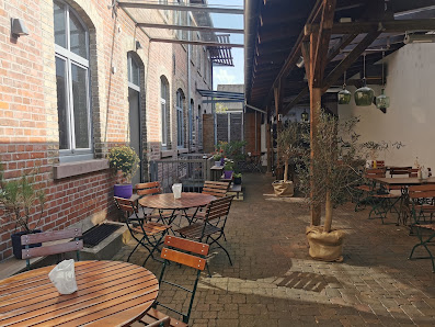 piqueo Restobar im Vorderhaus – Bild 2