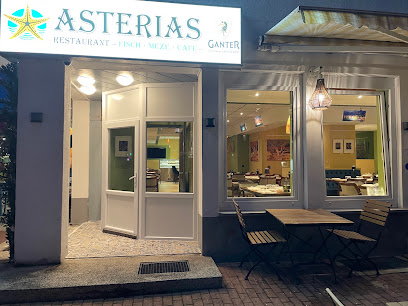 Asterias