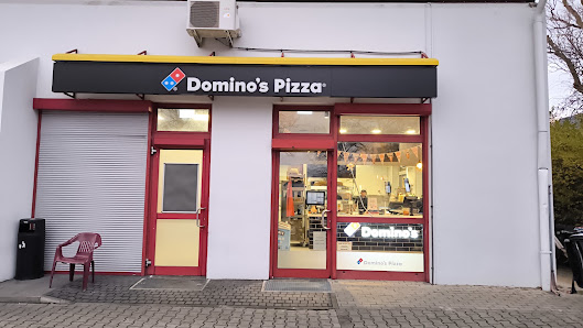 Domino's Pizza Freiburg Südwest – Bild 2