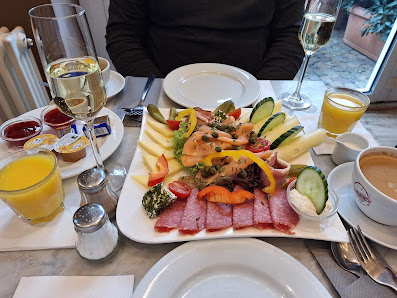 SAMS Café – Bild 11