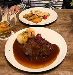 Rothaus Schwarzwald erleben Beim Hackl – Bild 3