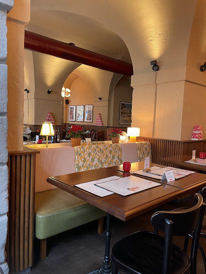 L'Osteria Freiburg Rempartstraße