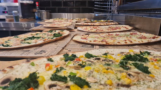 Breisgauer Flammkuchen – Bild 9