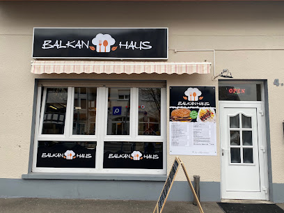Balkan Haus