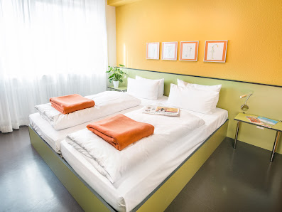 Hotel Bischofslinde Freiburg – Bild 3