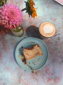 café hinterzimmer. – Bild 7