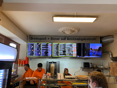 Freiburger Imbiss – Bild 5