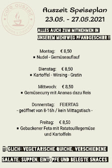 Café Auszeit – Bild 5