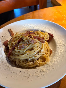 trattoria pizzeria il capriccio – Bild 4