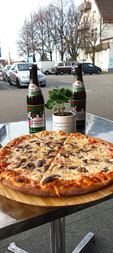 STAR KEBAP PIZZA – Bild 6