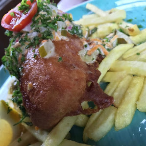 Restaurant Die Kantina – Bild 4