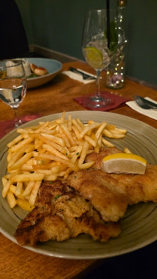 Restaurant Die Kantina – Bild 13