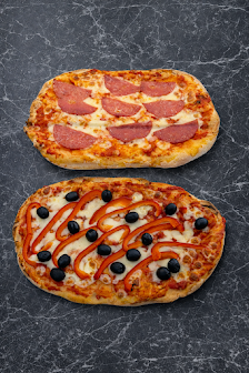 SALENTO'S PIZZA – Bild 6