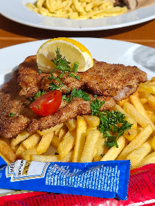 Schützen Hotel, Restaurant und Biergarten – Bild 2