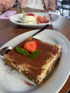 L'Osteria Freiburg Rempartstraße – Bild 8