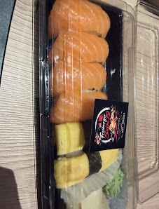 Pizzahaus 79 & Sushi 79 – Bild 3