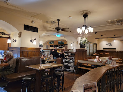 Martin's Bräu Freiburg – Bild 7
