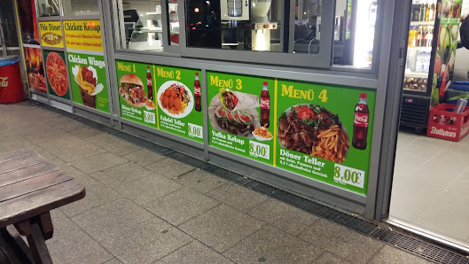 Güney Döner Kebab – Bild 4
