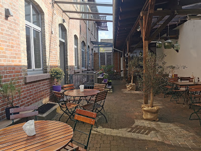 piqueo Restobar im Vorderhaus