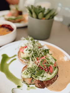 Liif deli & dining – Bild 5