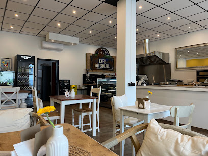 Café du soleil