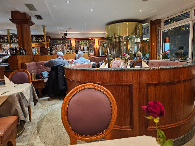 Pizzeria Ristorante Milano aus Freiburg im Breisgau – Bild 7