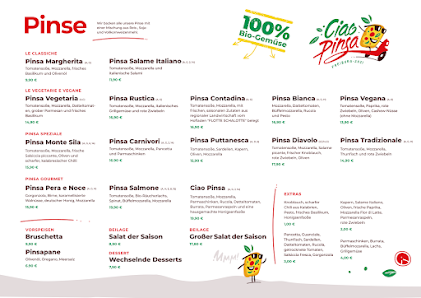 Ciao Pinsa Freiburg – Bild 4