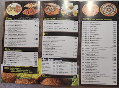 Kebap-Haus – Bild 3