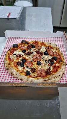 Pizza Passione Freiburg im Breisgau – Bild 4