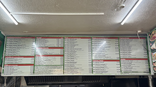 Schwarzwald Kebap-Haus – Bild 3