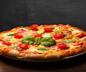 Ristorante-Pizzeria Ziegelhof – Bild 3